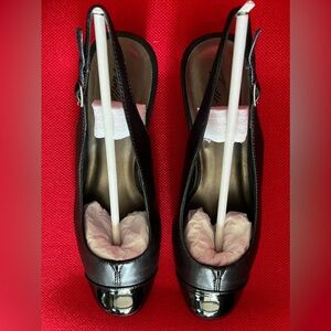 Black Size 11 W - women’s shoes